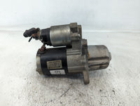 2008-2015 Cadillac Cts Car Starter Motor Solenoid OEM P/N:12610857 M000T35875ZC Fits Fits 2008 2009 2010 2011 2012 2013 2014