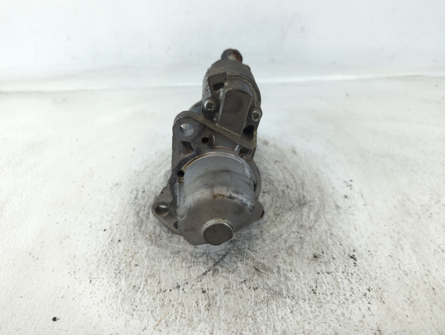 2008-2015 Cadillac Cts Car Starter Motor Solenoid OEM P/N:12610857 M000T35875ZC Fits Fits 2008 2009 2010 2011 2012 2013 2014