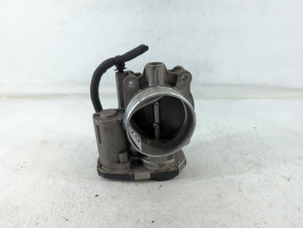 compare product 2008-2011 Cadillac Cts Throttle Body P/N:994AA8684C 1068AA994AA8684C Fits Fits 2007 2008 2009 2010 2011 2012 OEM Used Auto Parts