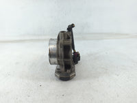 2008-2011 Cadillac Cts Throttle Body P/N:994AA8684C 1068AA994AA8684C Fits Fits 2007 2008 2009 2010 2011 2012 OEM Used Auto P