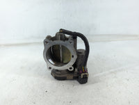 2008-2011 Cadillac Cts Throttle Body P/N:994AA8684C 1068AA994AA8684C Fits Fits 2007 2008 2009 2010 2011 2012 OEM Used Auto P