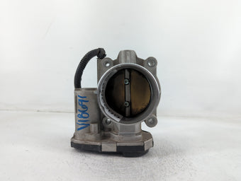 compare product 2008-2011 Cadillac Cts Throttle Body P/N:3327AA994AA8682B Fits Fits 2007 2008 2009 2010 2011 2012 OEM Used Auto Parts