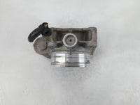2008-2011 Cadillac Cts Throttle Body P/N:3327AA994AA8682B Fits Fits 2007 2008 2009 2010 2011 2012 OEM Used Auto Parts - Oemu