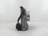 2008-2011 Cadillac Cts Throttle Body P/N:3327AA994AA8682B Fits Fits 2007 2008 2009 2010 2011 2012 OEM Used Auto Parts - Oemu