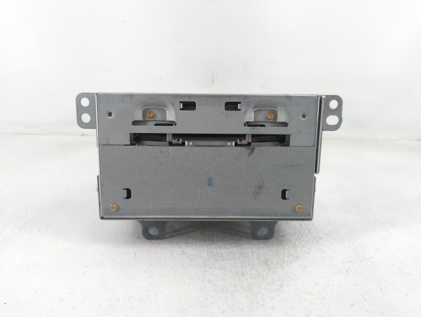 2008-2014 Cadillac Cts Radio AM FM Cd Player Receiver Replacement P/N:25849794 Fits Fits 2008 2009 2010 2011 2012 2013 2014 