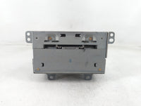 2008-2014 Cadillac Cts Radio AM FM Cd Player Receiver Replacement P/N:25849794 Fits Fits 2008 2009 2010 2011 2012 2013 2014 