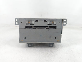 compare product 2008-2014 Cadillac Cts Radio AM FM Cd Player Receiver Replacement P/N:25849794 Fits Fits 2008 2009 2010 2011 2012 2013 2014 OEM Used Auto Parts