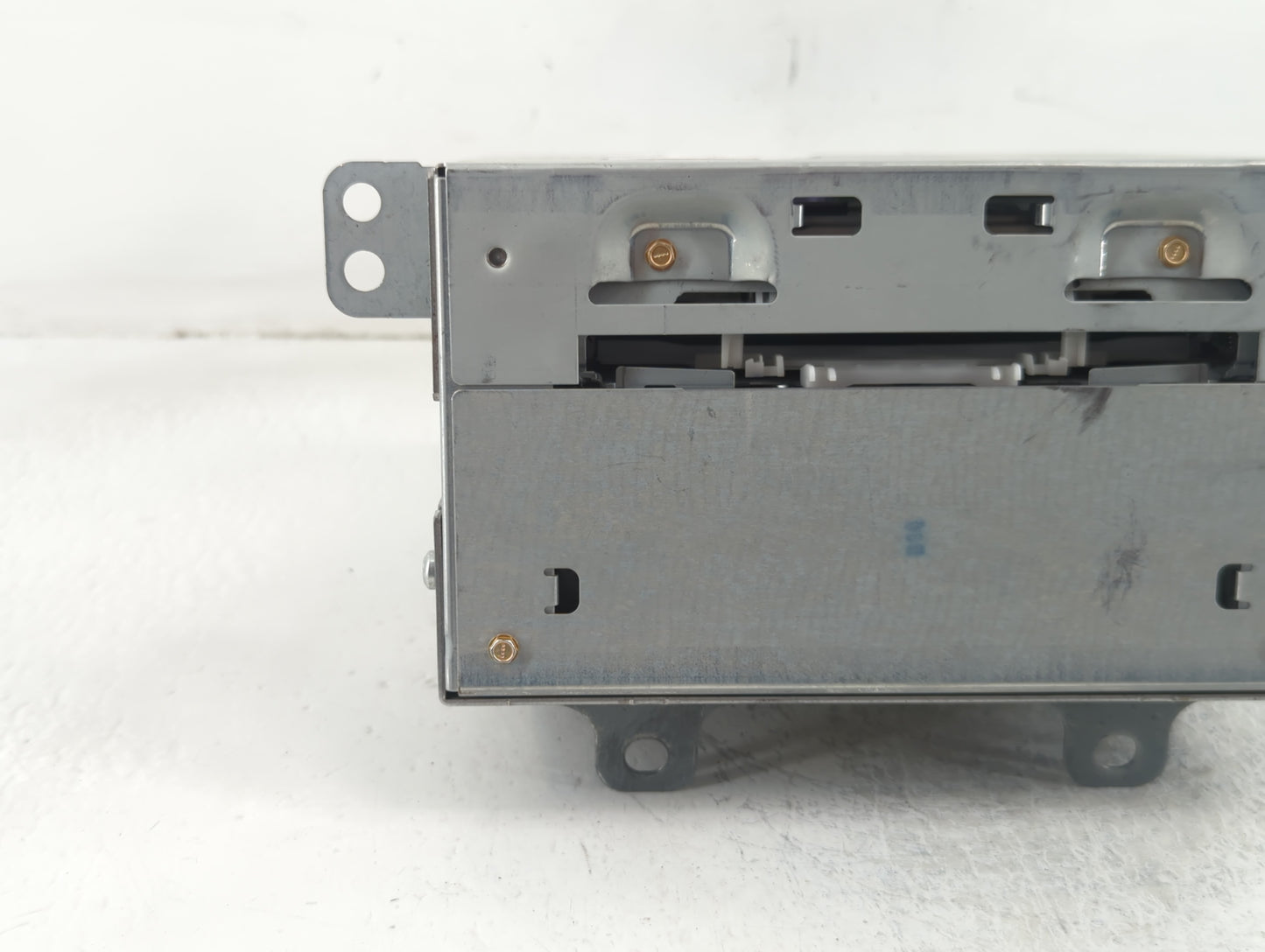 2008-2014 Cadillac Cts Radio AM FM Cd Player Receiver Replacement P/N:25849794 Fits Fits 2008 2009 2010 2011 2012 2013 2014 