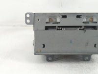 2008-2014 Cadillac Cts Radio AM FM Cd Player Receiver Replacement P/N:25849794 Fits Fits 2008 2009 2010 2011 2012 2013 2014 