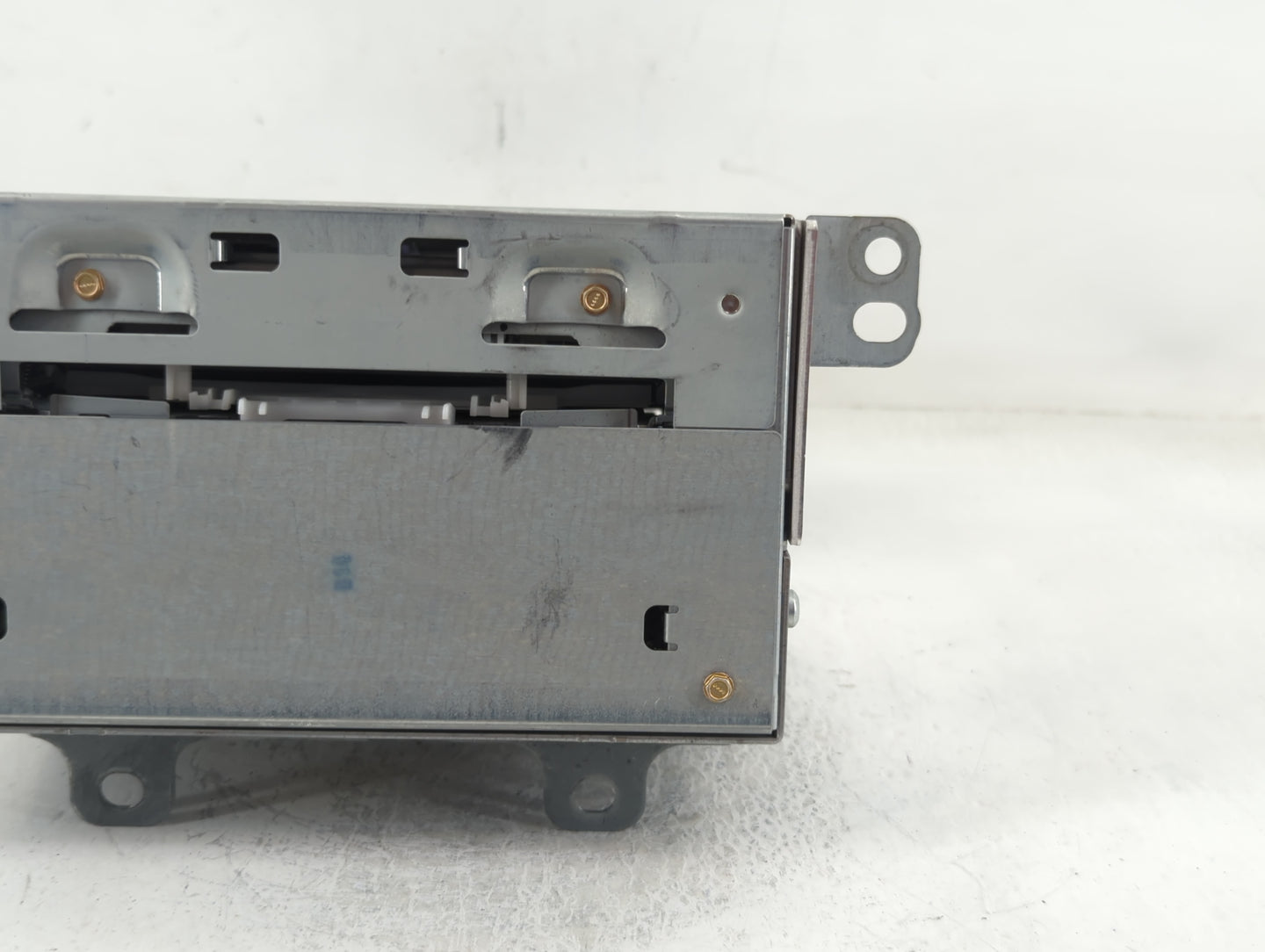 2008-2014 Cadillac Cts Radio AM FM Cd Player Receiver Replacement P/N:25849794 Fits Fits 2008 2009 2010 2011 2012 2013 2014 