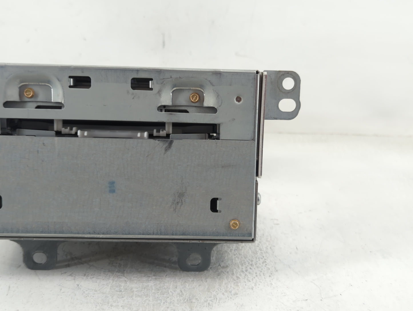 2008-2014 Cadillac Cts Radio AM FM Cd Player Receiver Replacement P/N:25849794 Fits Fits 2008 2009 2010 2011 2012 2013 2014 