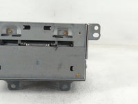 2008-2014 Cadillac Cts Radio AM FM Cd Player Receiver Replacement P/N:25849794 Fits Fits 2008 2009 2010 2011 2012 2013 2014 