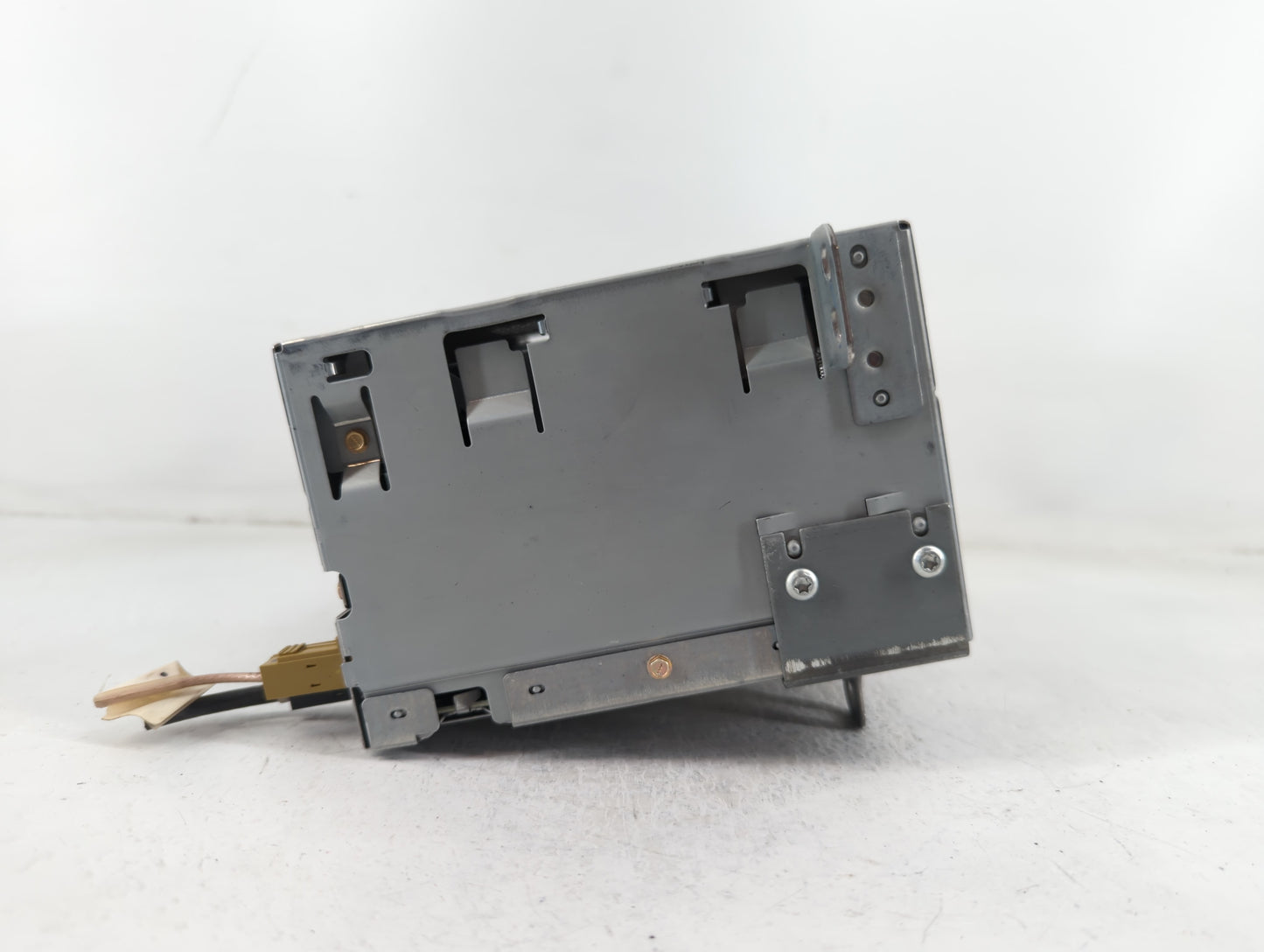 2008-2014 Cadillac Cts Radio AM FM Cd Player Receiver Replacement P/N:25849794 Fits Fits 2008 2009 2010 2011 2012 2013 2014 