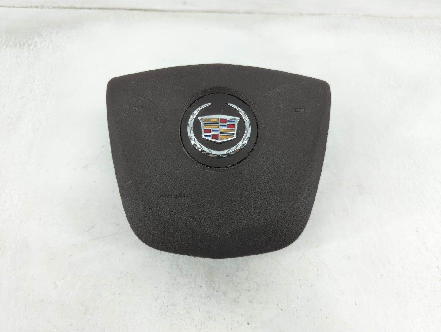 2008-2008 Cadillac Cts Air Bag Passenger Right Dashboard Oem - Oemusedautoparts1.com