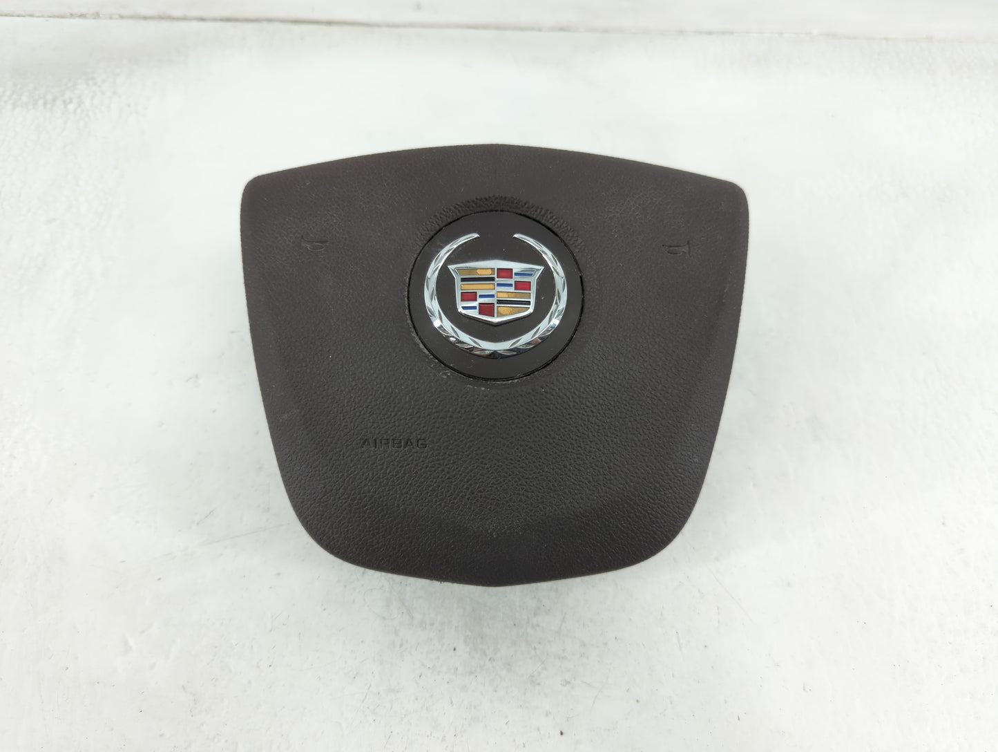 2008-2008 Cadillac Cts Air Bag Passenger Right Dashboard Oem - Oemusedautoparts1.com