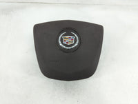 2008-2008 Cadillac Cts Air Bag Passenger Right Dashboard Oem - Oemusedautoparts1.com