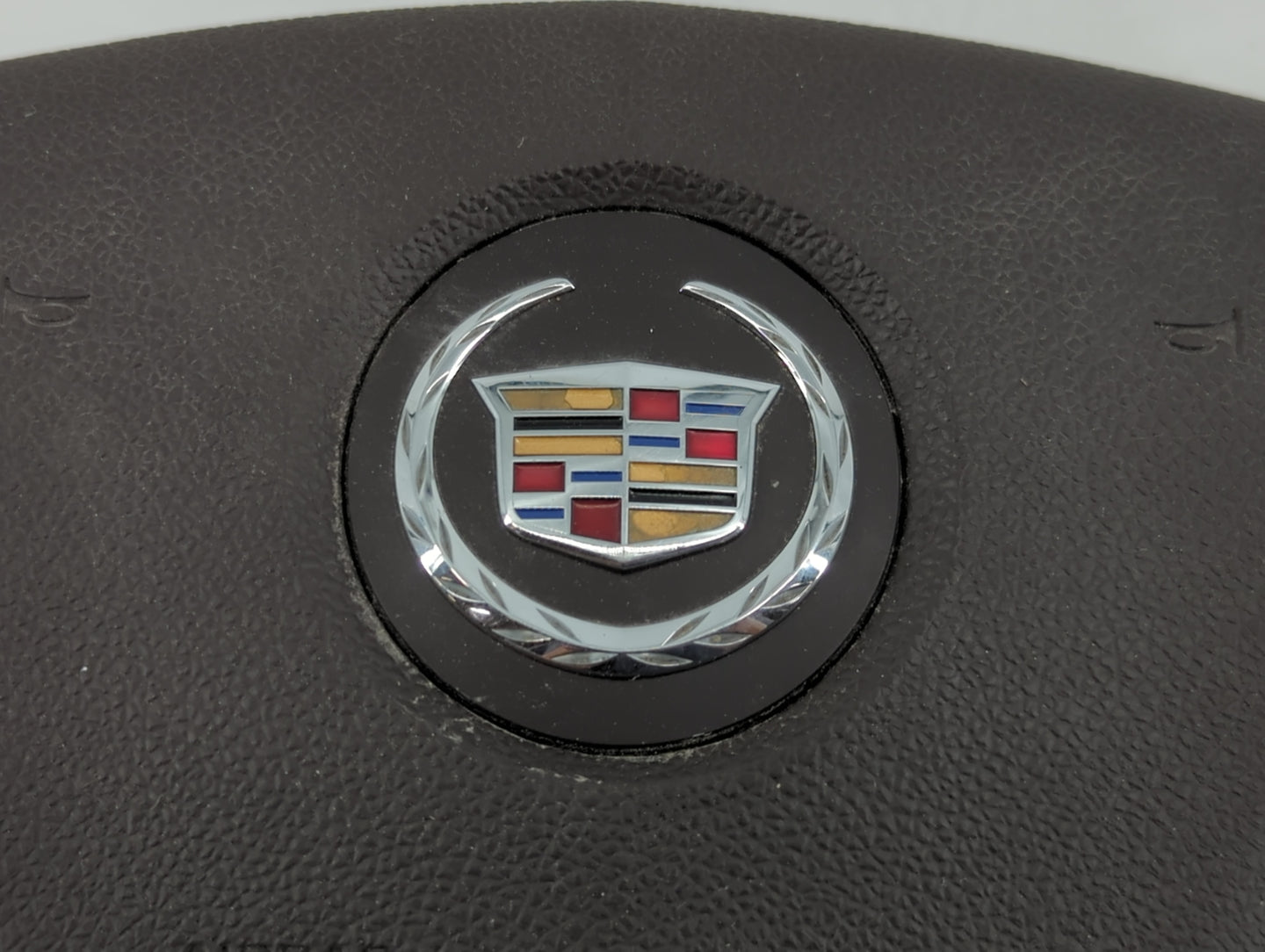 2008-2008 Cadillac Cts Air Bag Passenger Right Dashboard Oem - Oemusedautoparts1.com