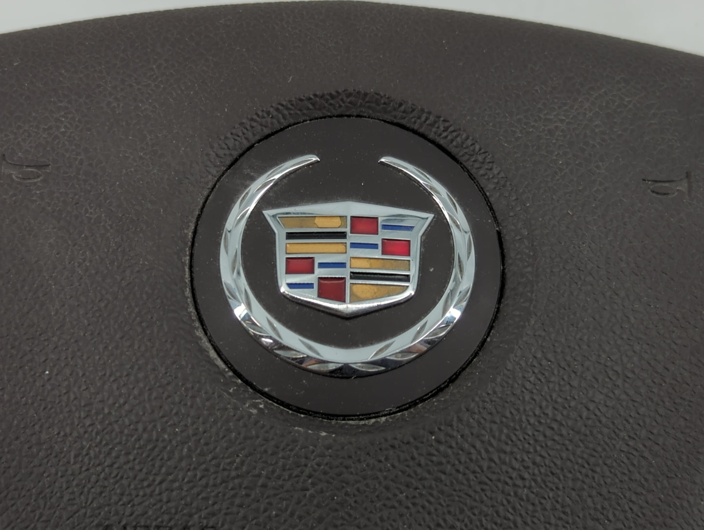 2008-2008 Cadillac Cts Air Bag Passenger Right Dashboard Oem - Oemusedautoparts1.com