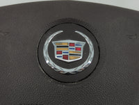 2008-2008 Cadillac Cts Air Bag Passenger Right Dashboard Oem - Oemusedautoparts1.com