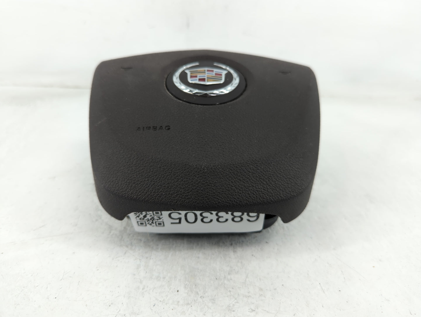 2008-2008 Cadillac Cts Air Bag Passenger Right Dashboard Oem - Oemusedautoparts1.com
