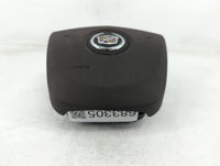 2008-2008 Cadillac Cts Air Bag Passenger Right Dashboard Oem - Oemusedautoparts1.com