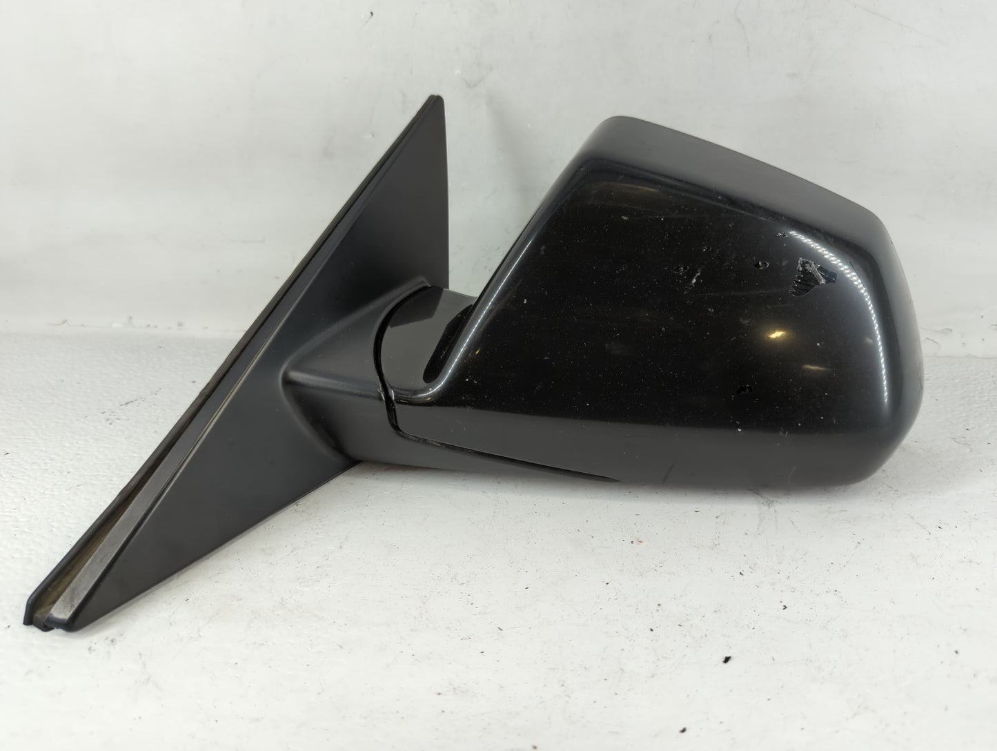 2008-2014 Cadillac Cts Side Mirror Replacement Driver Left View Door Mirror Fits Fits 2008 2009 2010 2011 2012 2013 2014 OEM
