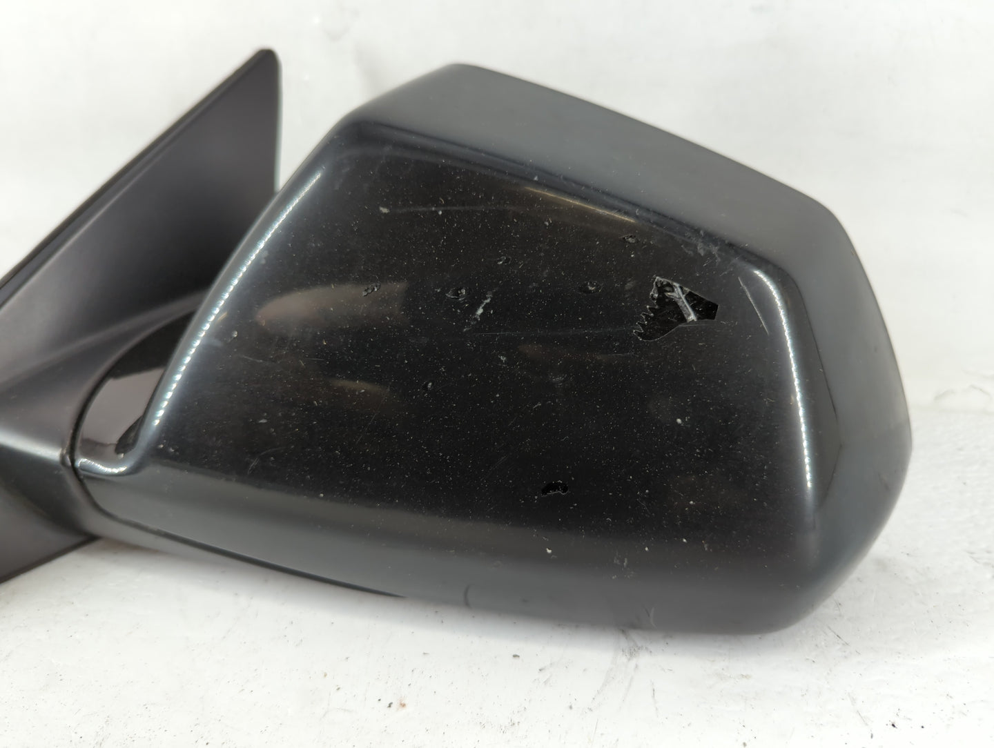 2008-2014 Cadillac Cts Side Mirror Replacement Driver Left View Door Mirror Fits Fits 2008 2009 2010 2011 2012 2013 2014 OEM