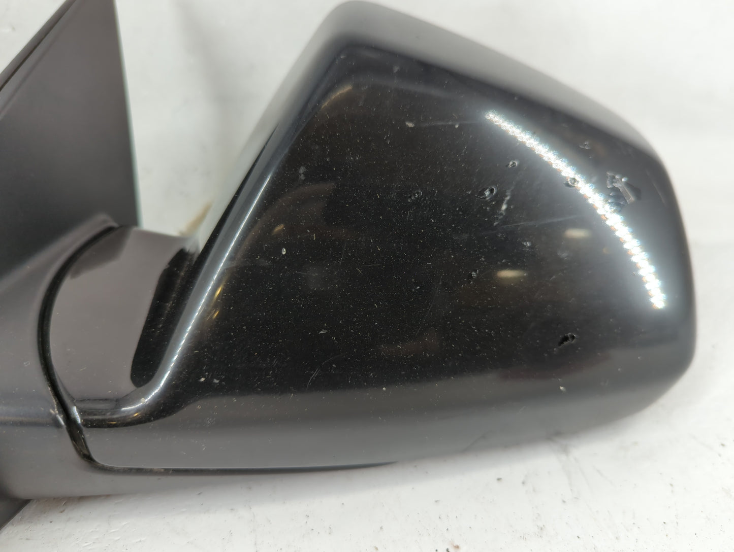 2008-2014 Cadillac Cts Side Mirror Replacement Driver Left View Door Mirror Fits Fits 2008 2009 2010 2011 2012 2013 2014 OEM