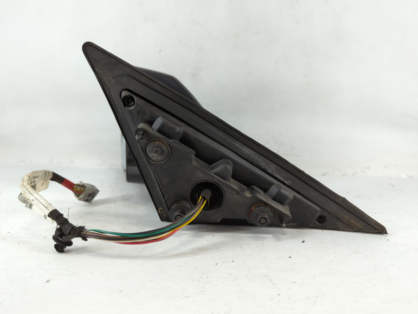 2008-2014 Cadillac Cts Side Mirror Replacement Driver Left View Door Mirror Fits Fits 2008 2009 2010 2011 2012 2013 2014 OEM