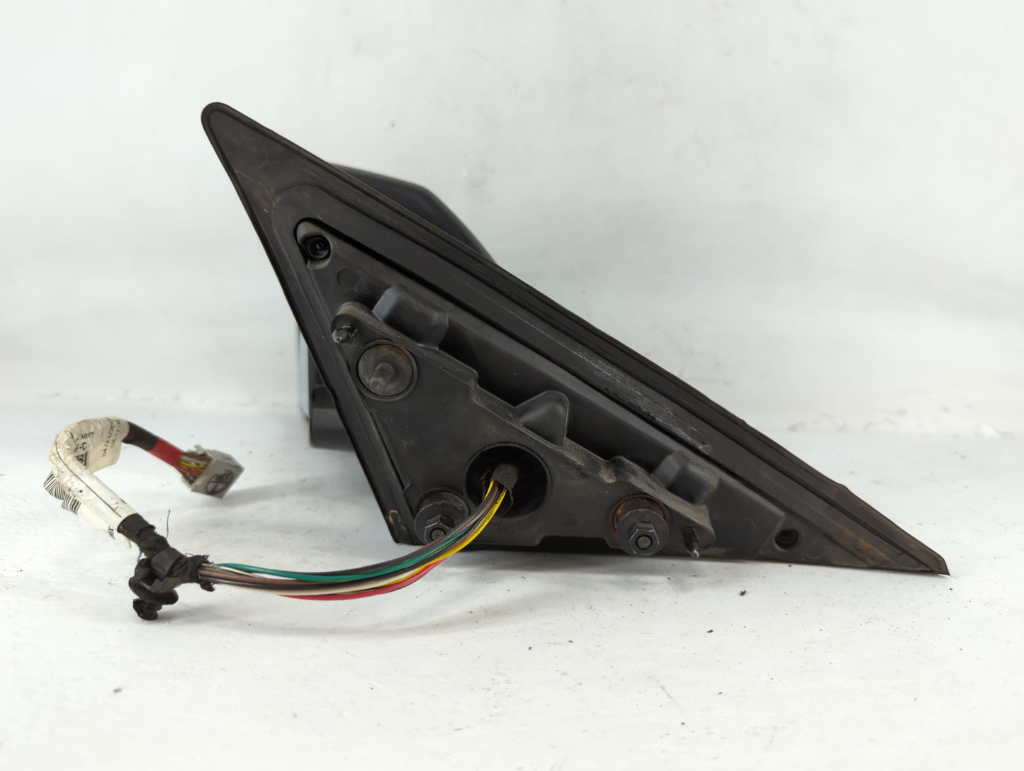 2008-2014 Cadillac Cts Side Mirror Replacement Driver Left View Door Mirror Fits Fits 2008 2009 2010 2011 2012 2013 2014 OEM