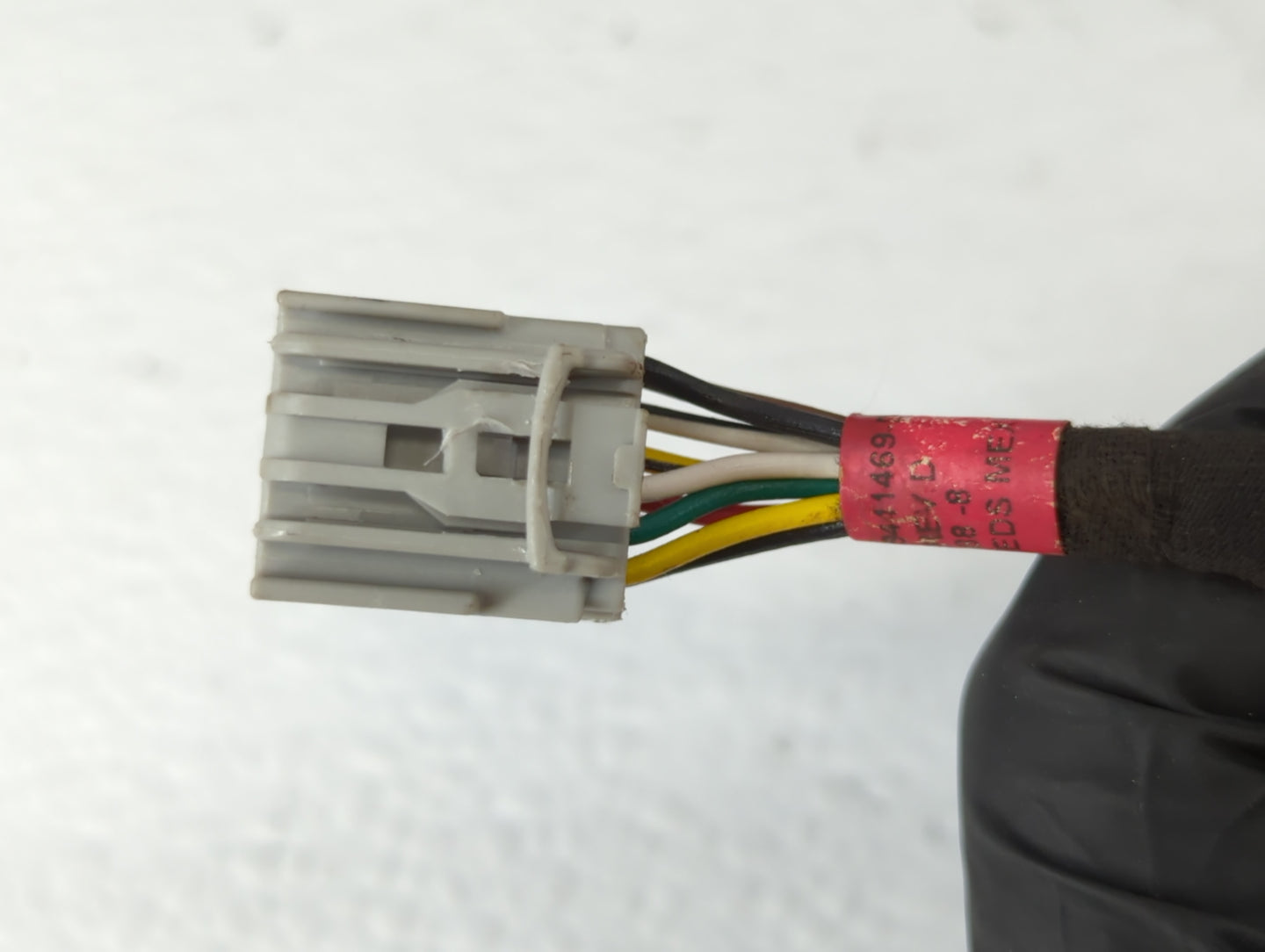 2008-2014 Cadillac Cts Side Mirror Replacement Driver Left View Door Mirror Fits Fits 2008 2009 2010 2011 2012 2013 2014 OEM