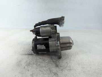 2008-2015 Cadillac Cts Car Starter Motor Solenoid OEM Fits Fits 2008 2009 2010 2011 2012 2013 2014 2015 OEM Used Auto Parts 