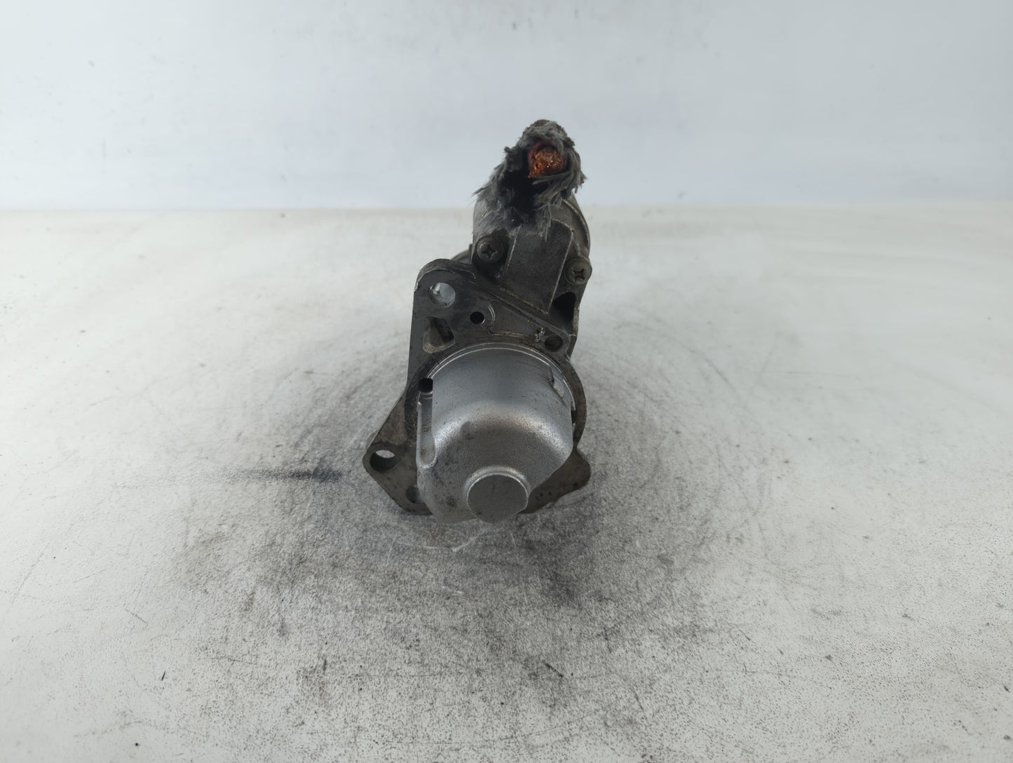 2008-2015 Cadillac Cts Car Starter Motor Solenoid OEM Fits Fits 2008 2009 2010 2011 2012 2013 2014 2015 OEM Used Auto Parts 