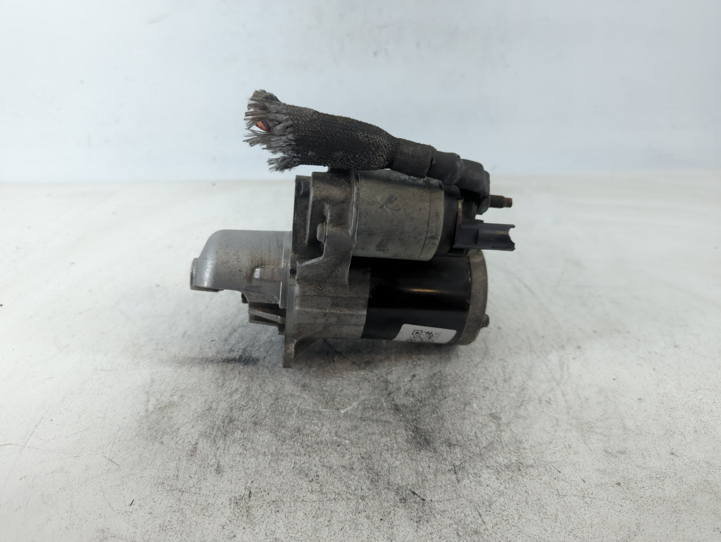 2008-2015 Cadillac Cts Car Starter Motor Solenoid OEM Fits Fits 2008 2009 2010 2011 2012 2013 2014 2015 OEM Used Auto Parts 