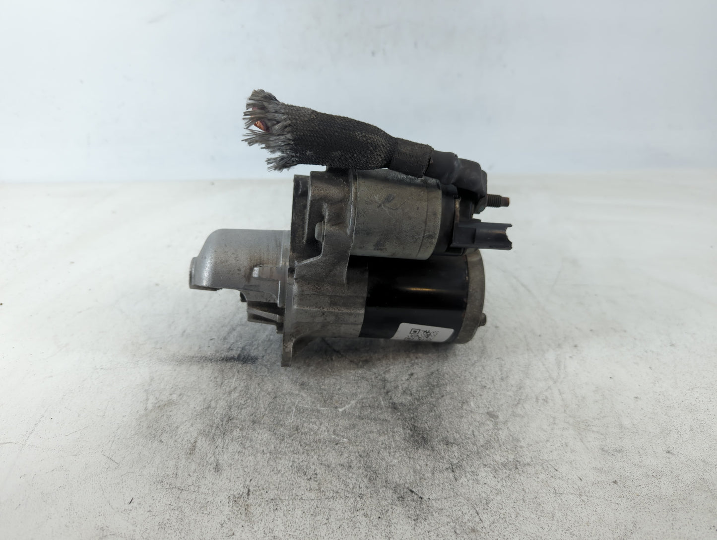 2008-2015 Cadillac Cts Car Starter Motor Solenoid OEM Fits Fits 2008 2009 2010 2011 2012 2013 2014 2015 OEM Used Auto Parts 