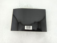 2008 Cadillac Cts Owners Manual Book Guide P/N:15864564 B OEM Used Auto Parts - Oemusedautoparts1.com