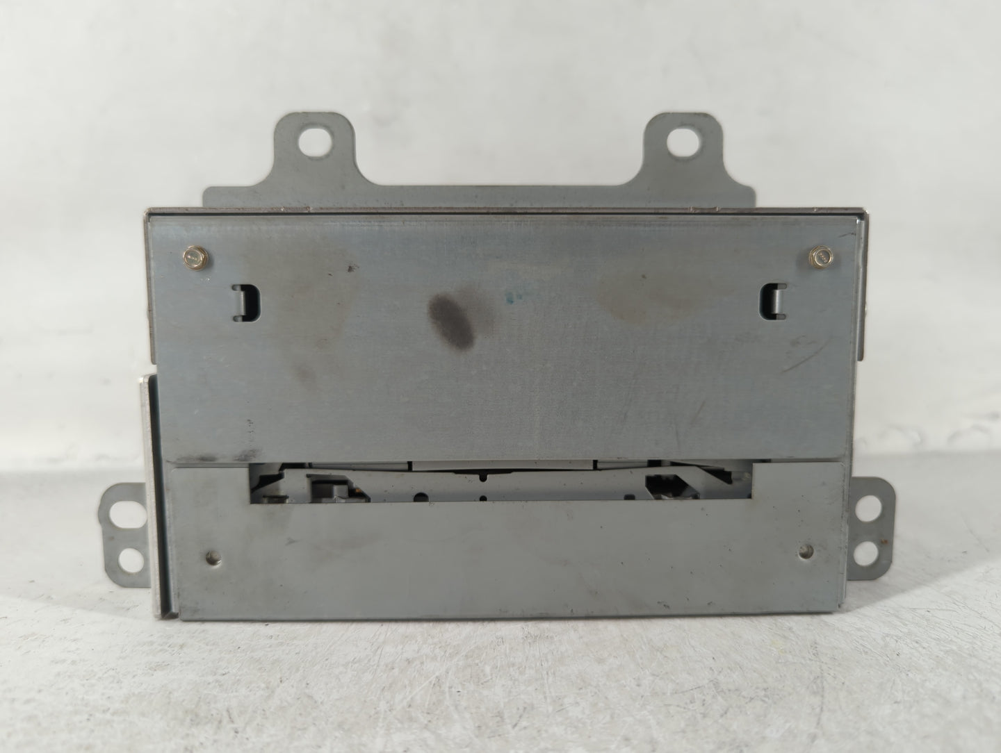 2008-2010 Cadillac Cts Undefined - Oemusedautoparts1.com