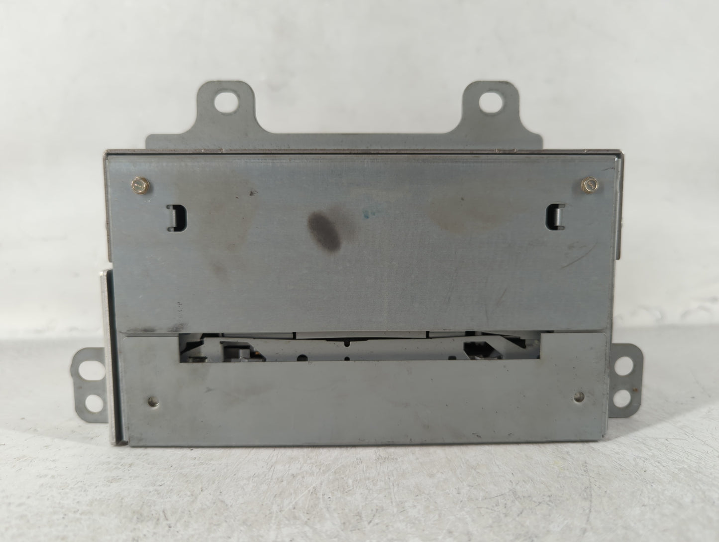 2008-2010 Cadillac Cts Undefined - Oemusedautoparts1.com