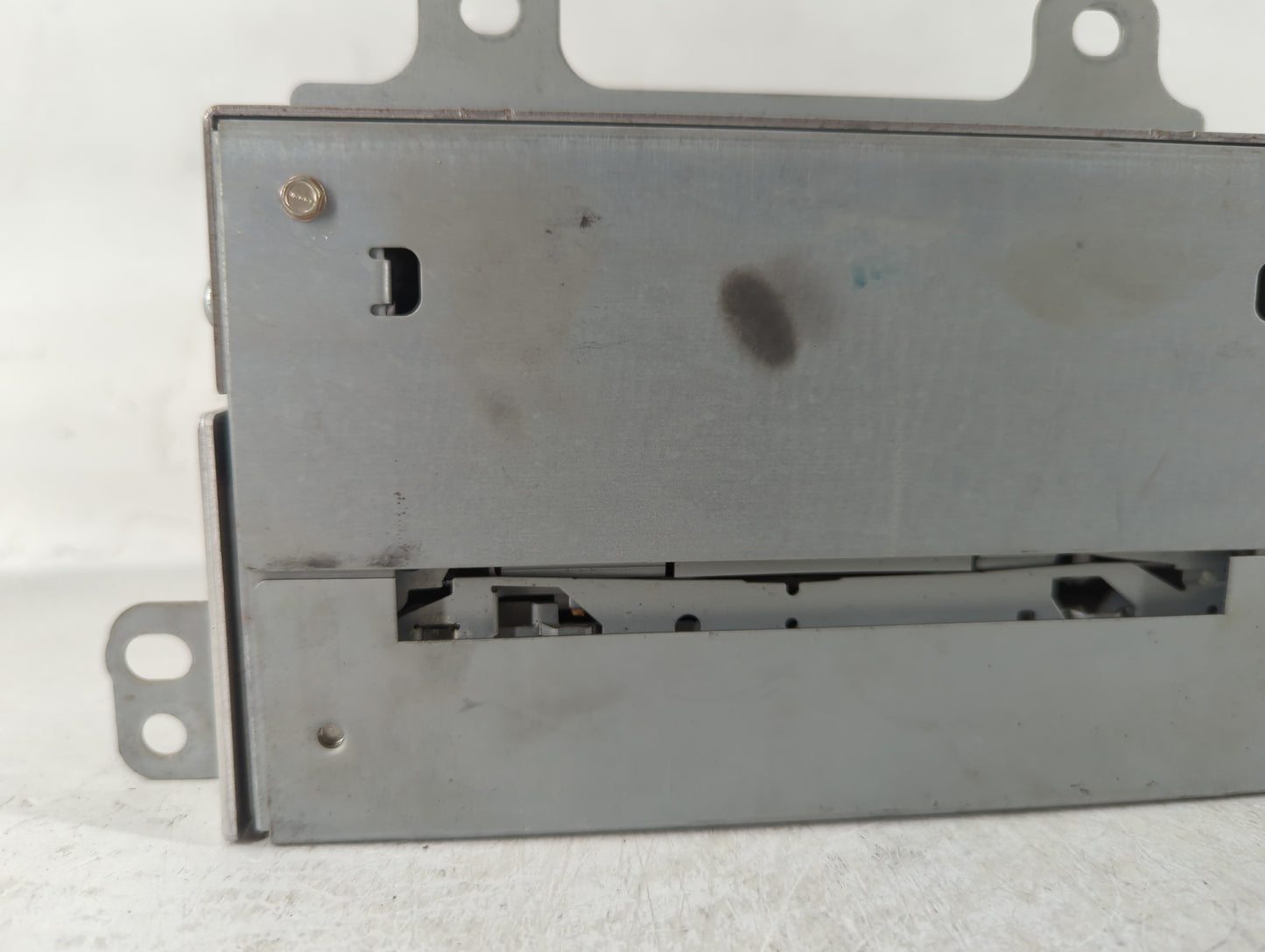2008-2010 Cadillac Cts Undefined - Oemusedautoparts1.com