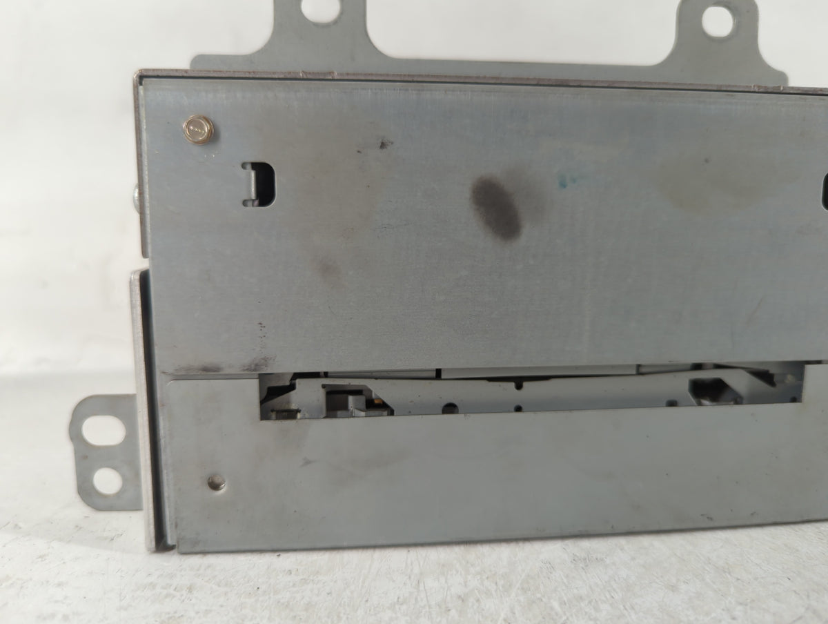 2008-2010 Cadillac Cts Radio AM FM Cd Player Receiver Replacement P/N:25849793 Fits Fits 2008 2009 2010 OEM Used Auto Parts 