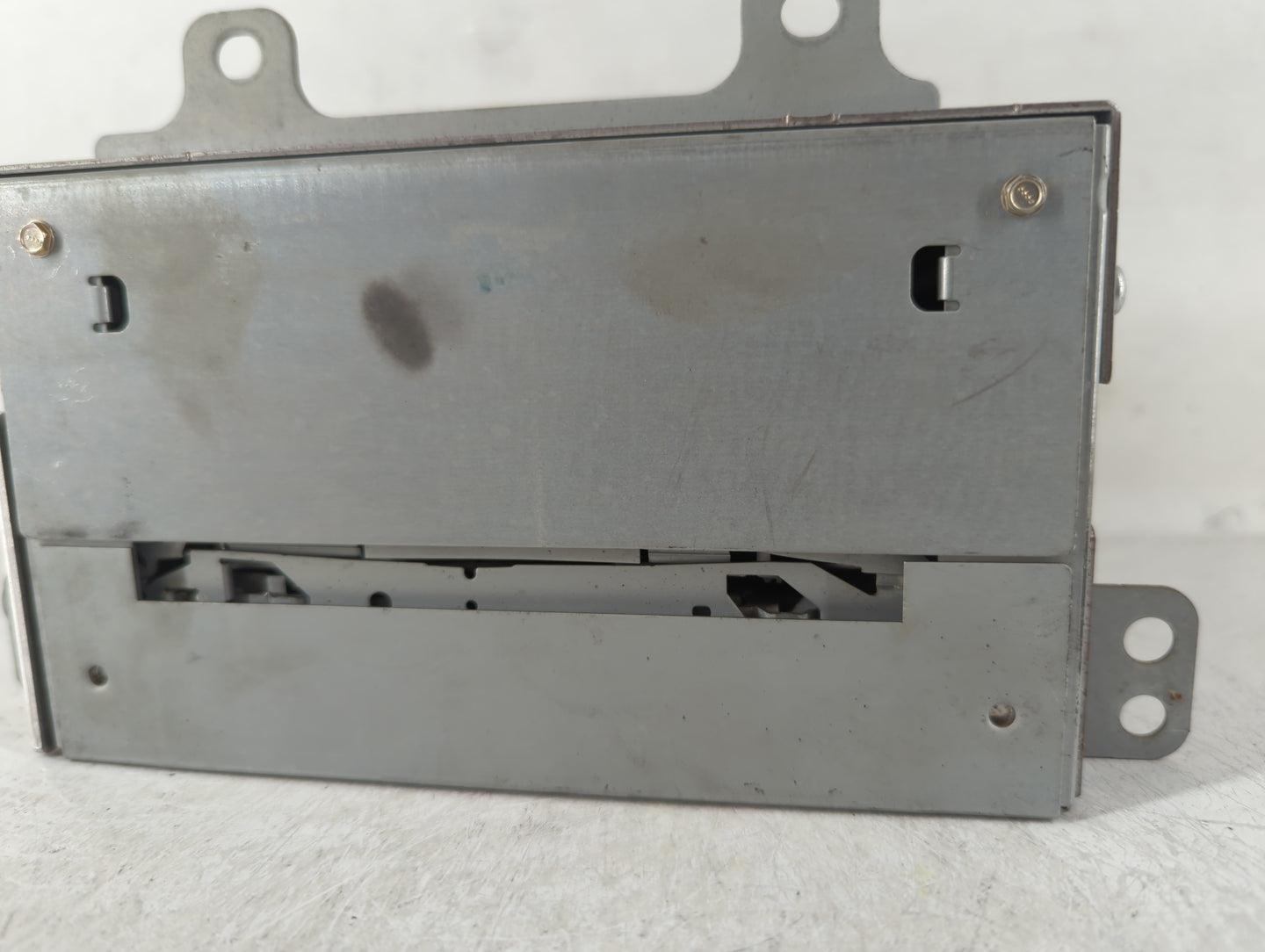 2008-2010 Cadillac Cts Undefined - Oemusedautoparts1.com