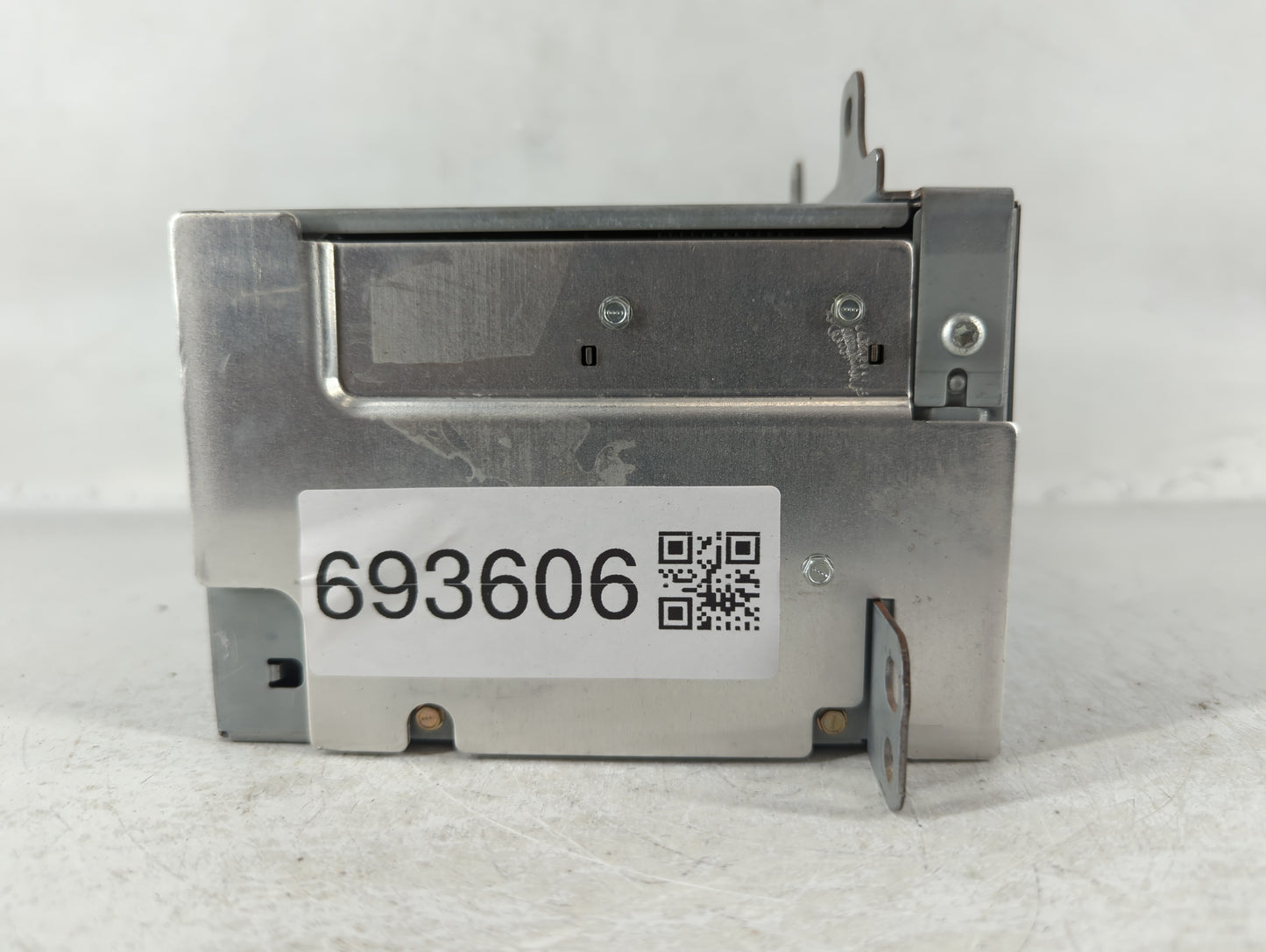 2008-2010 Cadillac Cts Undefined - Oemusedautoparts1.com
