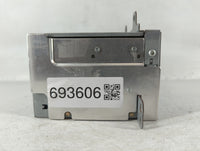 2008-2010 Cadillac Cts Undefined - Oemusedautoparts1.com
