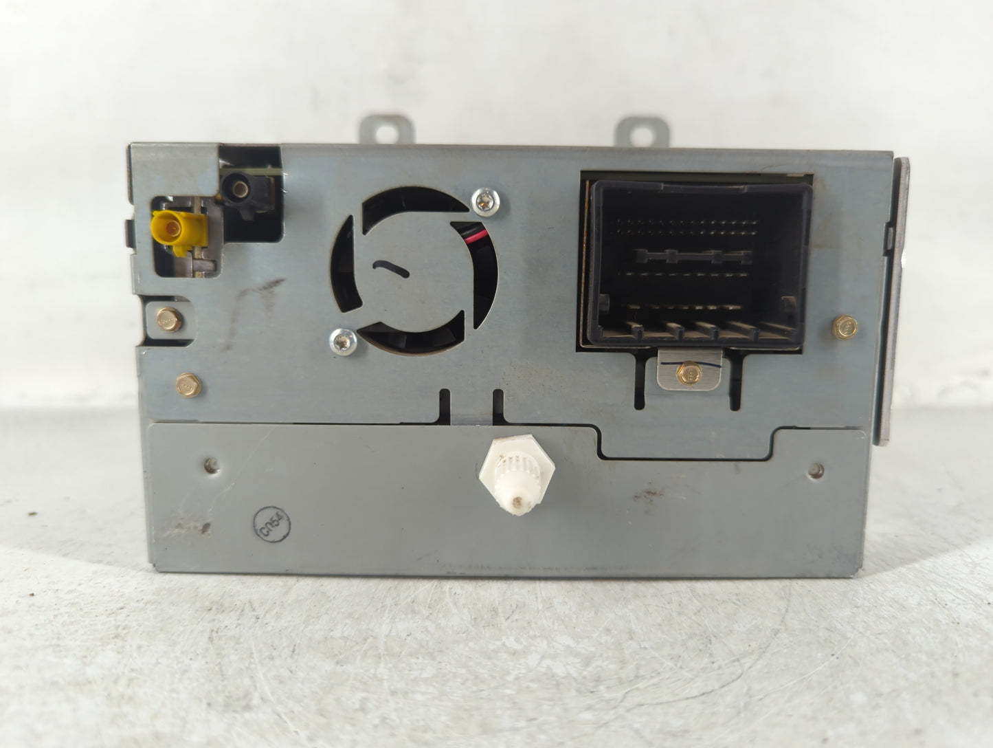 2008-2010 Cadillac Cts Undefined - Oemusedautoparts1.com