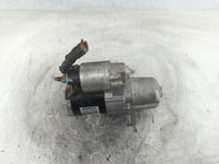 2008-2015 Cadillac Cts Car Starter Motor Solenoid OEM P/N:12610857 Fits Fits 2008 2009 2010 2011 2012 2013 2014 2015 OEM Use