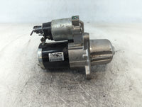 2008-2015 Cadillac Cts Car Starter Motor Solenoid OEM P/N:M000T35876ZC Fits Fits 2008 2009 2010 2011 2012 2013 2014 2015 OEM