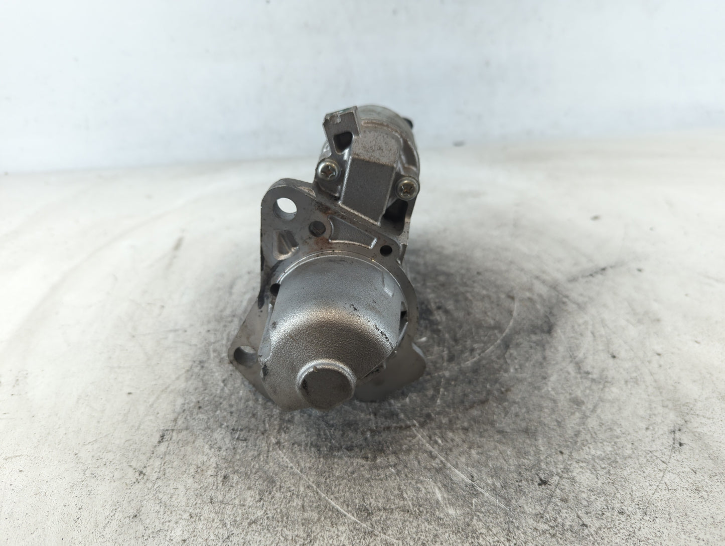 2008-2015 Cadillac Cts Car Starter Motor Solenoid OEM P/N:M000T35876ZC Fits Fits 2008 2009 2010 2011 2012 2013 2014 2015 OEM