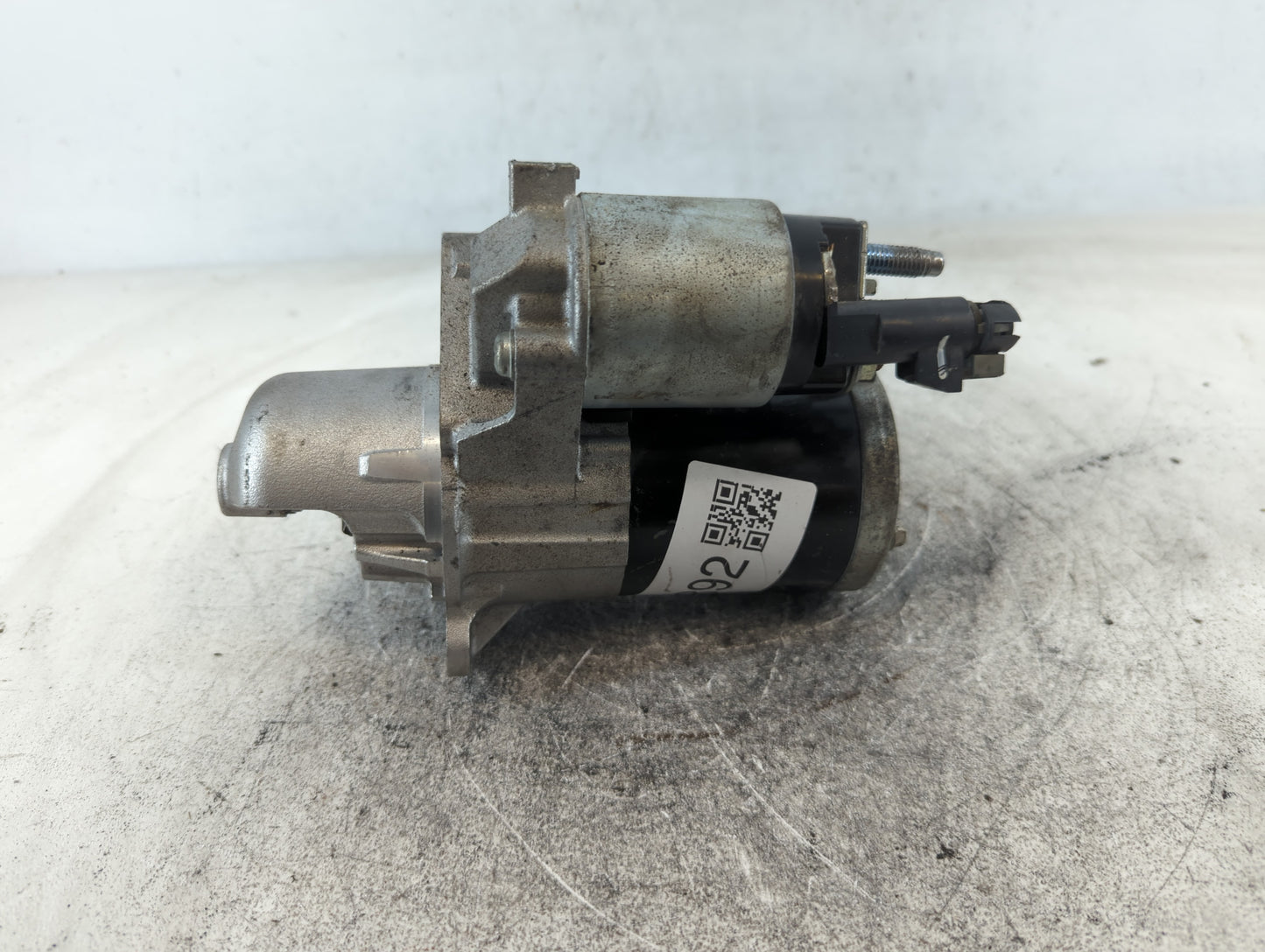 2008-2015 Cadillac Cts Car Starter Motor Solenoid OEM P/N:M000T35876ZC Fits Fits 2008 2009 2010 2011 2012 2013 2014 2015 OEM