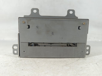 compare product 2008-2010 Cadillac Cts Radio AM FM Cd Player Receiver Replacement P/N:25849793 Fits 2008 2009 2010 OEM Used Auto Parts