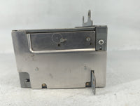 2008-2010 Cadillac Cts Radio AM FM Cd Player Receiver Replacement P/N:25849793 Fits Fits 2008 2009 2010 OEM Used Auto Parts 